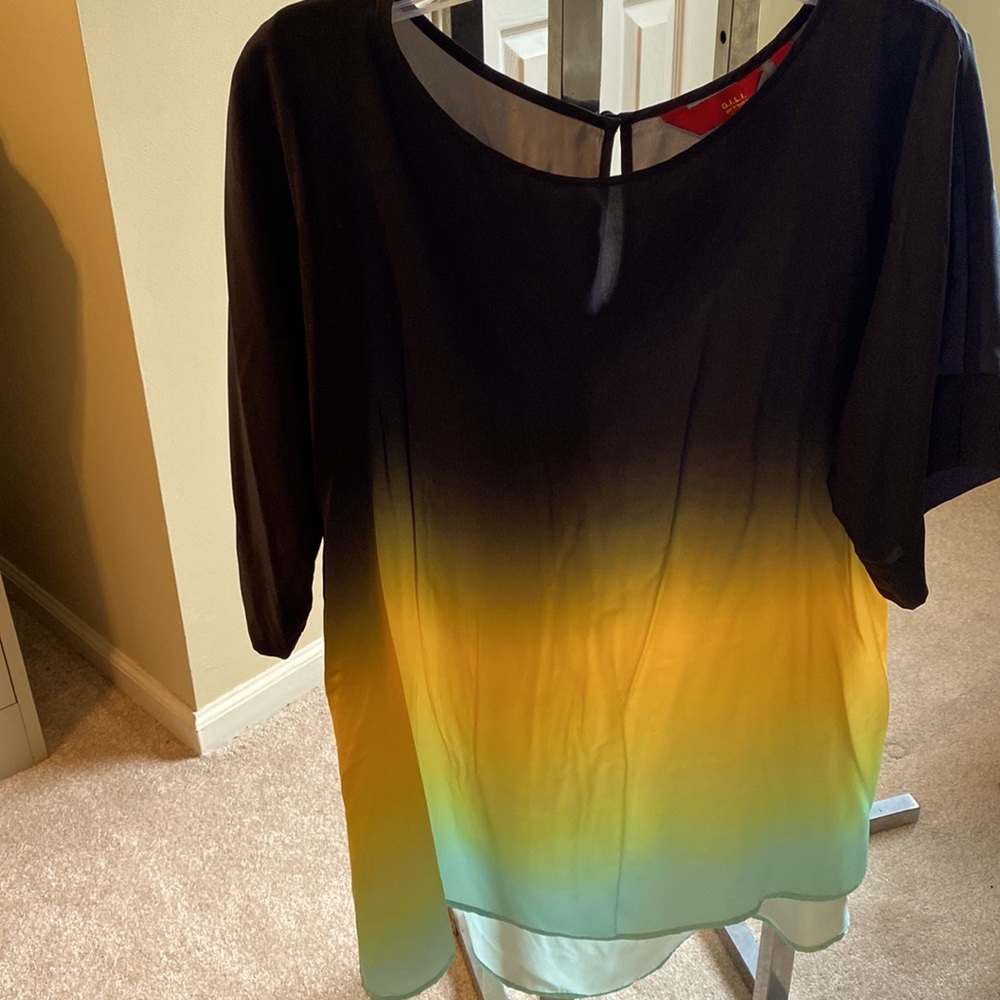 GILI Tunic-small
